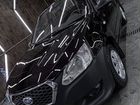 Datsun on-DO 1.6 МТ, 2015, 95 000 км