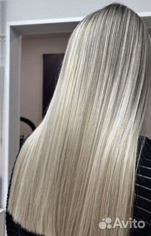 Парикмахер стилист колорист,ботокс, кератин