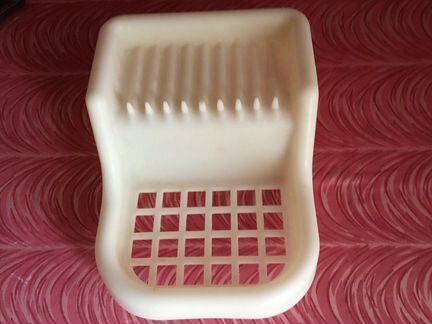 Мыльница на ванну