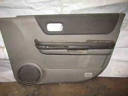 Обшивка двери передней правой X-Trail (T30) 2001-2