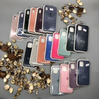 Чехол на Apple iPhone (новые)