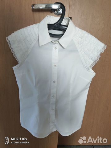 Рубашка 