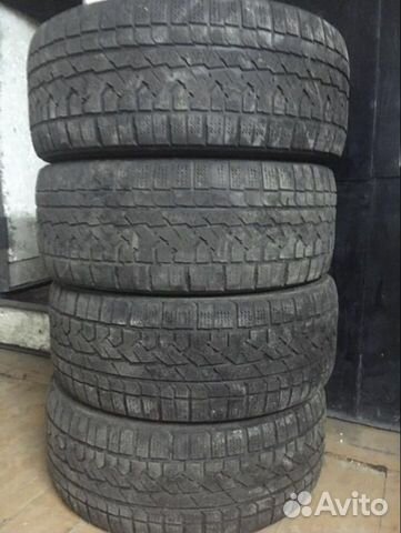 Kumho I'Zen KW15 255/55 R18