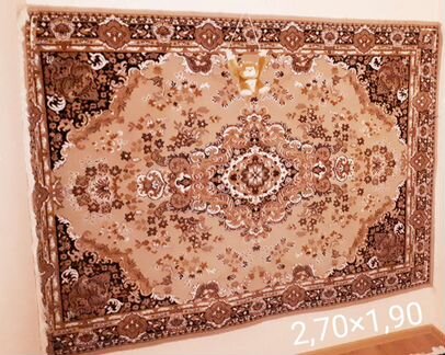 Плед, ковёр, покрывала на диван