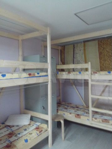 Комната 22 м², 1/16 эт.