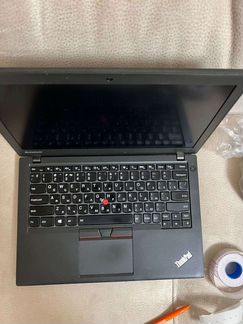 Lenovo x250, Thinkpad x250, 8gb Озу, Core i5 5300