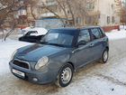 LIFAN Smily (320) 1.3 МТ, 2011, 119 000 км