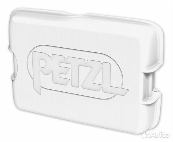Аккумулятор для фонаря Petzl accu swift RL