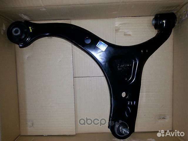 Рычаги передней подвески hyundai-KIA в сборе