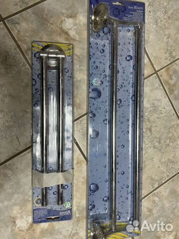 Полотенцедержатели