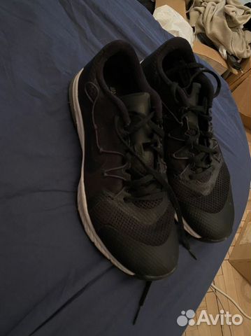 Кроссовки для тренинга Nike Zoom Train Complete