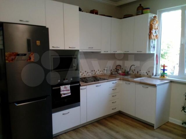 Дом 48 м² на участке 6 сот.