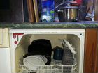Посудомоечная машина бу Electrolux объявление продам