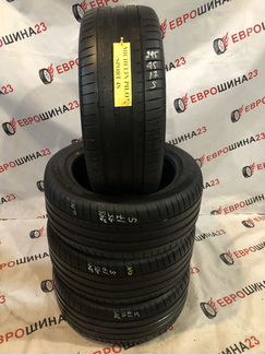 Michelin Pilot Sport 4 245/45 R17 98Y