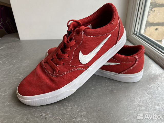 Кеды Nike Skateboarding, 40 размер