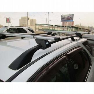 Багажник на крышу seat