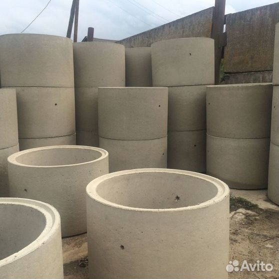 жби кольца.