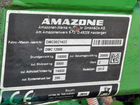 Сеялка Amazone Primera DMC 12000 объявление продам