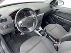 Opel Astra 1.6 МТ, 2013, 132 286 км объявление продам