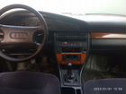 Audi 100 2.3 МТ, 1992, битый, 416 877 км объявление продам