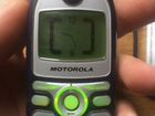 Легендарный Motorola C200