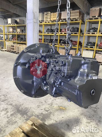 Основной насос Komatsu PC350LC-8M0