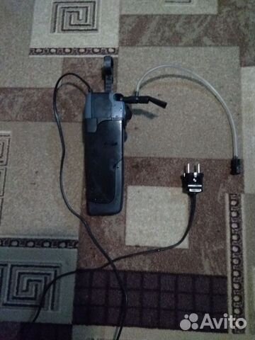 Фильтр для аквариума