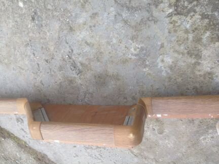 Карниз для кухни Rehau