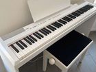 Цифровое пианино Yamaha P105 объявление продам