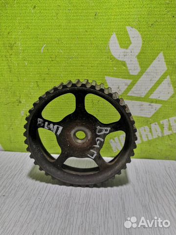 Шестерня (шкив) распредвала Форд Фокус 1