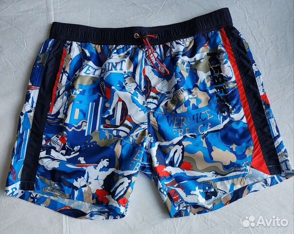 Плавки шорты Iceberg Италия M оригинал