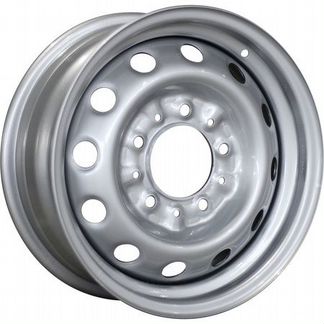 Диски колёсные Нива 2121 Шевроле 5*139,7 R 15 R 16