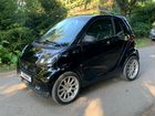 Smart Fortwo 1.0 AMT, 2007, 139 900 км