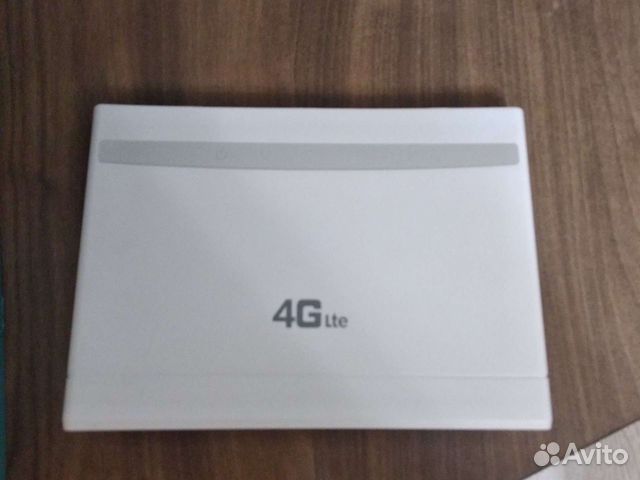 Wi-Fi роутер i-telecom 4G