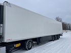 Полуприцеп рефрижератор Schmitz Cargobull SKO 24 L-FP, 2018 объявление продам