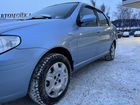 FIAT Albea 1.4 МТ, 2007, 165 000 км объявление продам