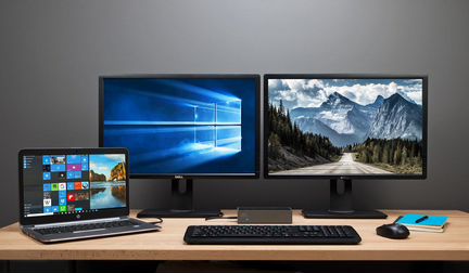 Скорая помощь твоему ноутбуку/пк/смартфону