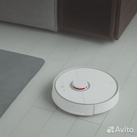 Xiaomi Mi Robot Vacuum Cleaner 1S sdjqr03RR