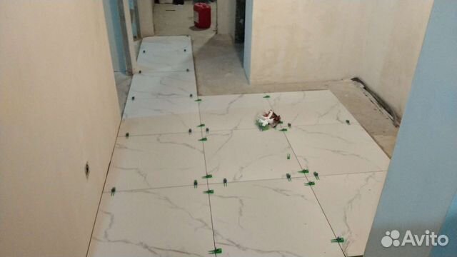 Ремонт санузла под ключ