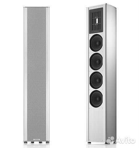 Напольная акустика Piega Coax 511