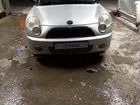 LIFAN Smily (320) 1.3 МТ, 2011, 74 000 км