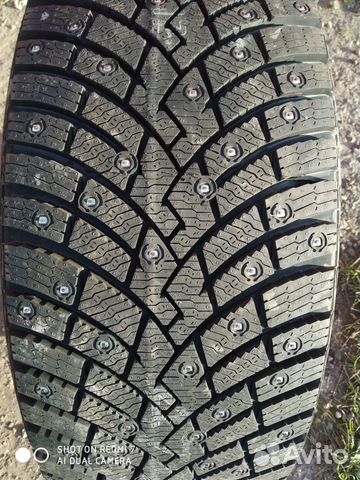 Pirelli Ice Zero 2 235/55 R18 104H