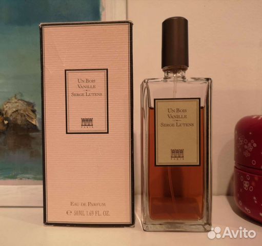 Serge Lutens Daim Blond, Jeux de Peau, Cedre и др