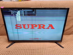 Телевизор supra STV-LC32T550WL (на Дмитриева)