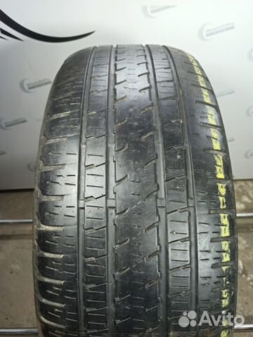Bridgestone Dueler H/L Alenza 285/45 R22 110H
