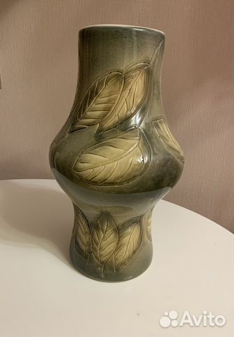 Ваза декоративная