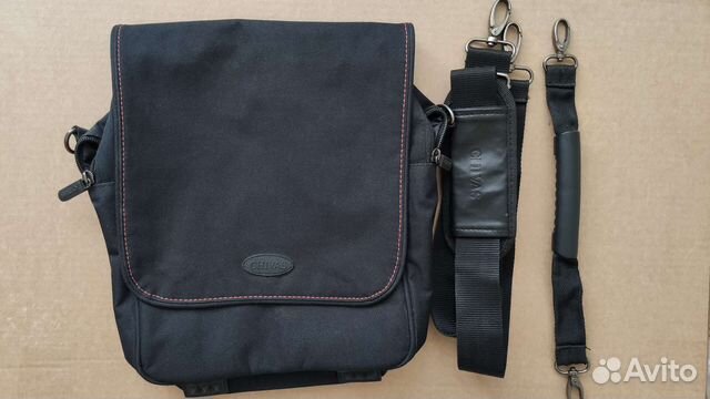 Сумка мужская