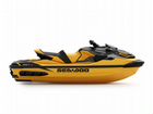 SEA DOO RXT-X RS 300 2022 объявление продам