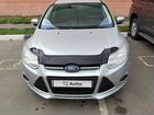 Ford Focus 2.0 МТ, 2013, 159 000 км