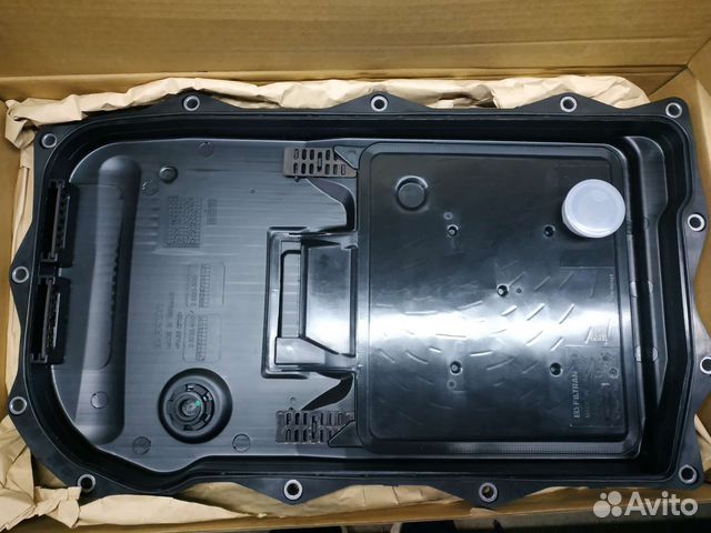 Фильтр поддон АКПП 24118612901 F30 f10 F15 G30 G05